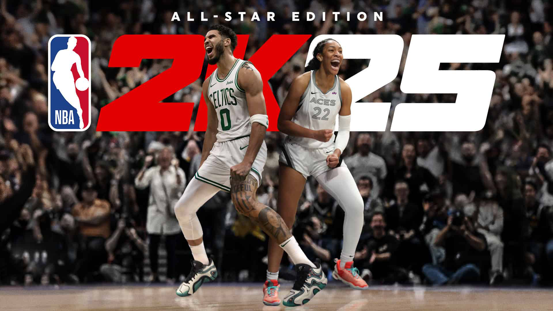 NBA2K25