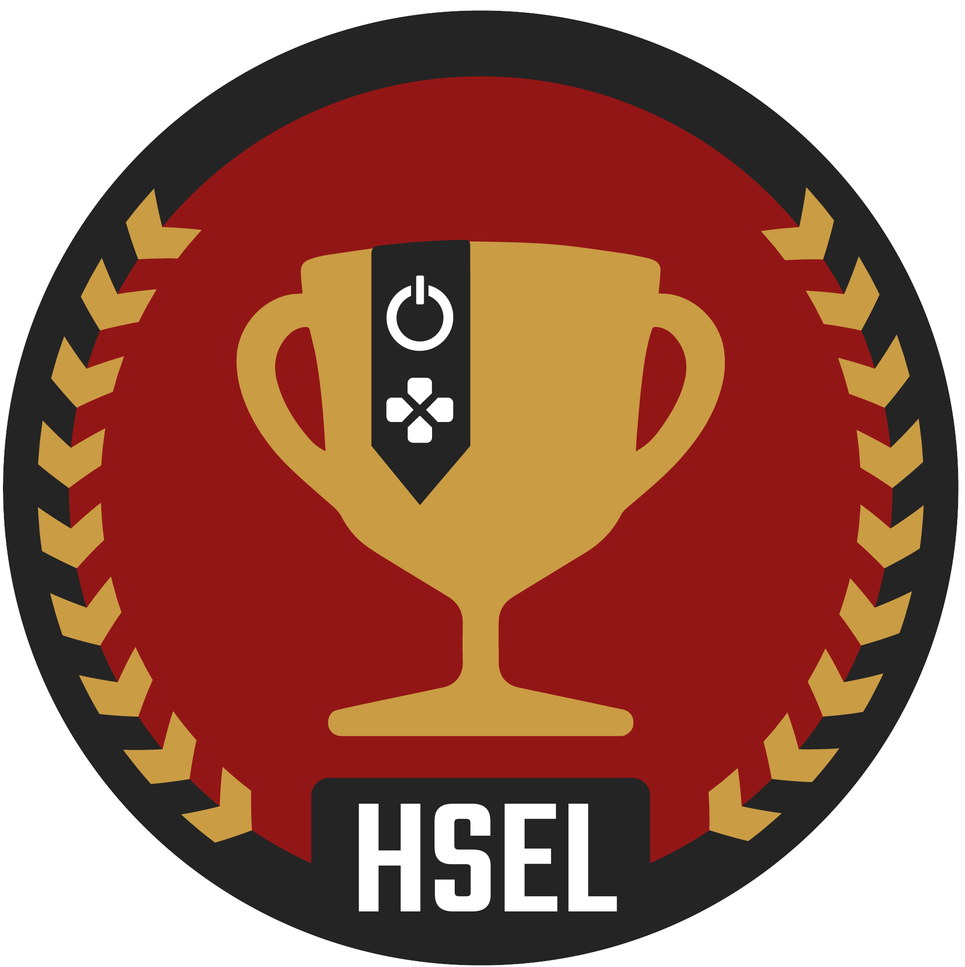 HSEL Logo