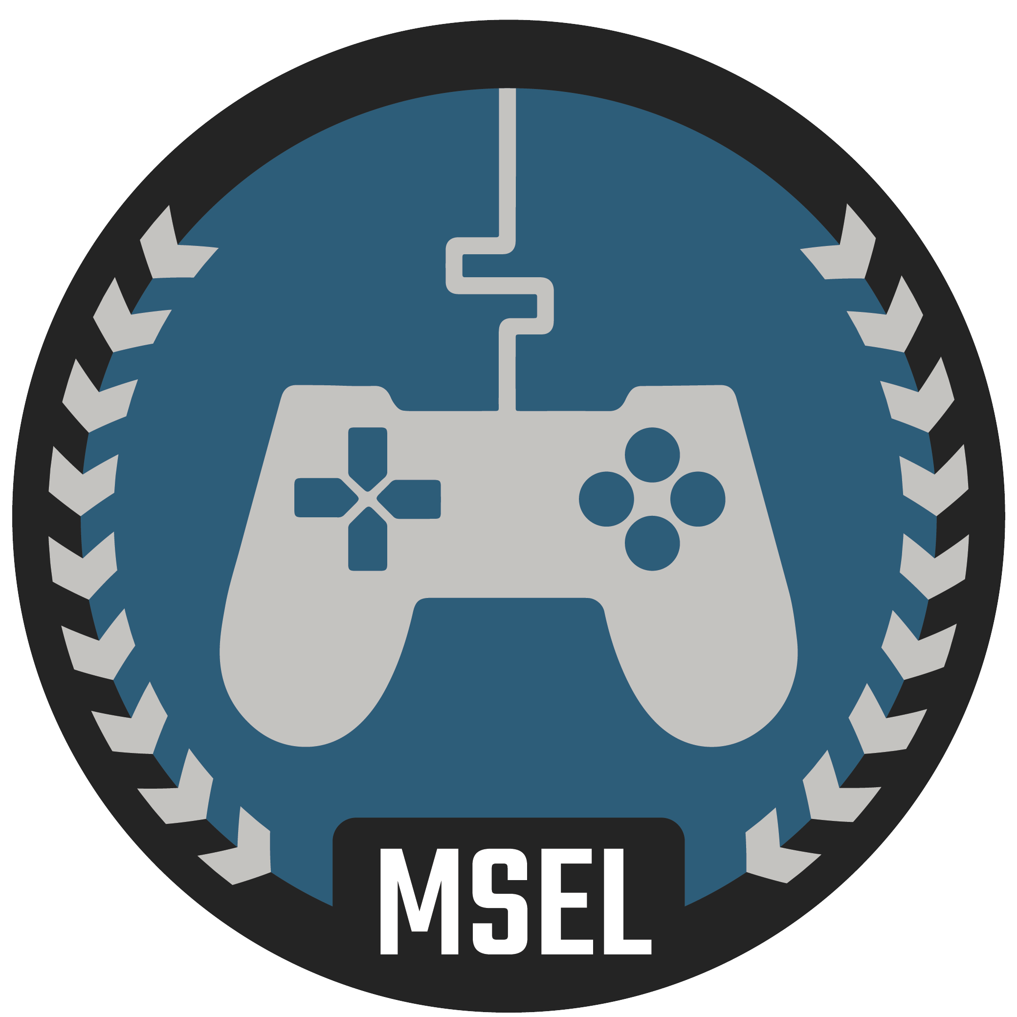 MSEL Logo